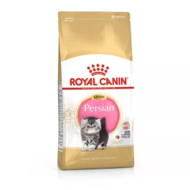   ROYAL CANIN PERSIAN KITTEN - Perzsa kölyök macska száraz táp  (0,4 kg)