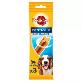 18x Pedigree DentaStix 77g