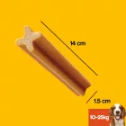 18x Pedigree DentaStix 77g