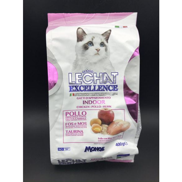 Lechat Excellence 400g Indoor