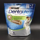 6x Dentalife Small 115g