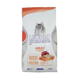 6x Lechat Excellence 1,5kg Adult Lazac 