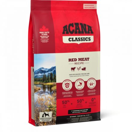 Acana Classic Red 9,7kg