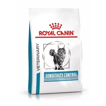 Royal Canin VHN Cat Sensitivity Control 1,5kg