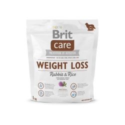 Brit Care Weight Loss Rabbit&Rice 1kg