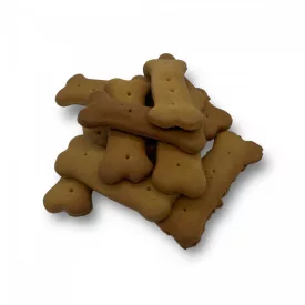 6x Feedfull Keksz Natúr 1kg