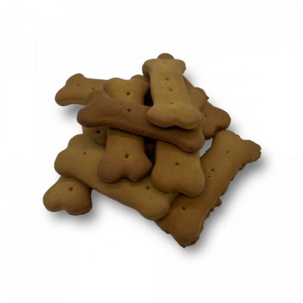 6x Feedfull Keksz Natúr 1kg