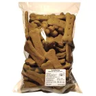 6x Feedfull Keksz Natúr 1kg