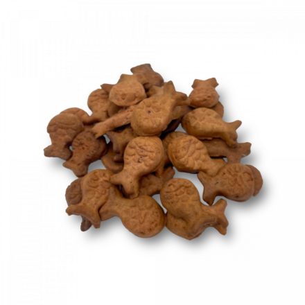 6x Feedfull Keksz Lazac 1kg