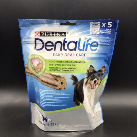 Dentalife Médium 115g