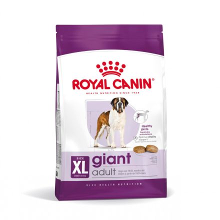 Royal Canin SHN Giant Adult 4kg 