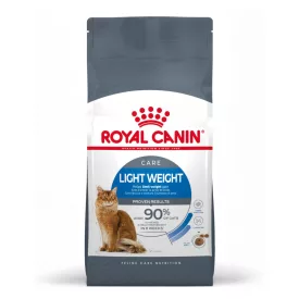 Royal Canin FCN Light Weight Care 400g