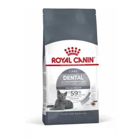 Royal Canin FCN Dental Care 400g