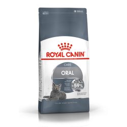 ROYAL CANIN ORAL CARE 1,5kg Macska száraztáp