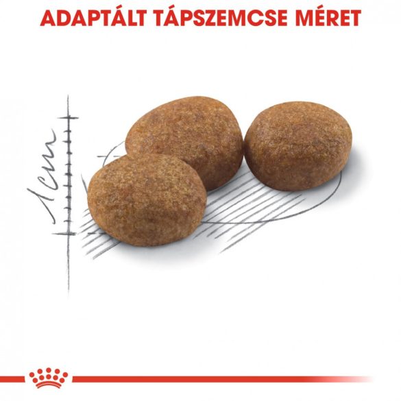 ROYAL CANIN STERILISED 37 400g Macska száraztáp