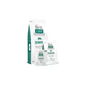 Brit Care Senior Lamb 3kg