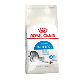Royal Canin FHN Indoor 27 10kg 
