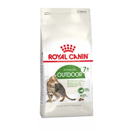 Royal Canin FHN Outdoor 30 2kg