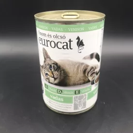 24x Euro Cat 415g Vad