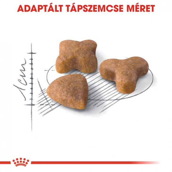 ROYAL CANIN SENSIBLE 33 2kg Macska száraztáp