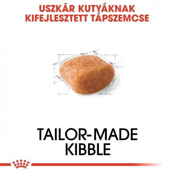 ROYAL CANIN POODLE ADULT 1,5kg Száraz kutyatáp