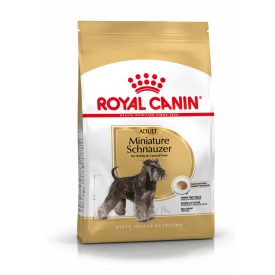 Royal Canin BHN Miniature Schnauzer Adult 3 kg
