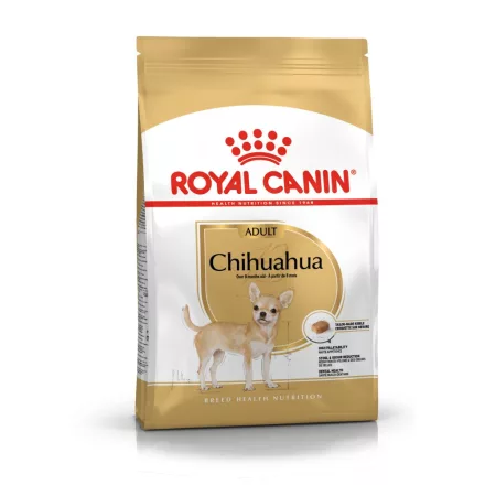 Royal Canin BHN Chihuahua Adult 500g