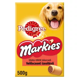 12x Pedigree Markies 500g