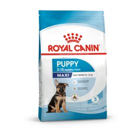 Royal Canin SHN Maxi Puppy 15kg