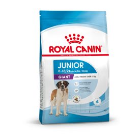 Royal Canin SHN Giant Junior 15kg