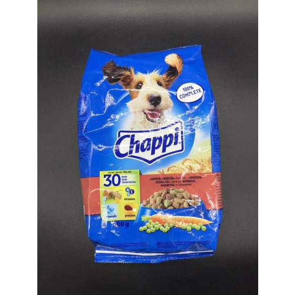 Chappi 500g Marha + Baromfi