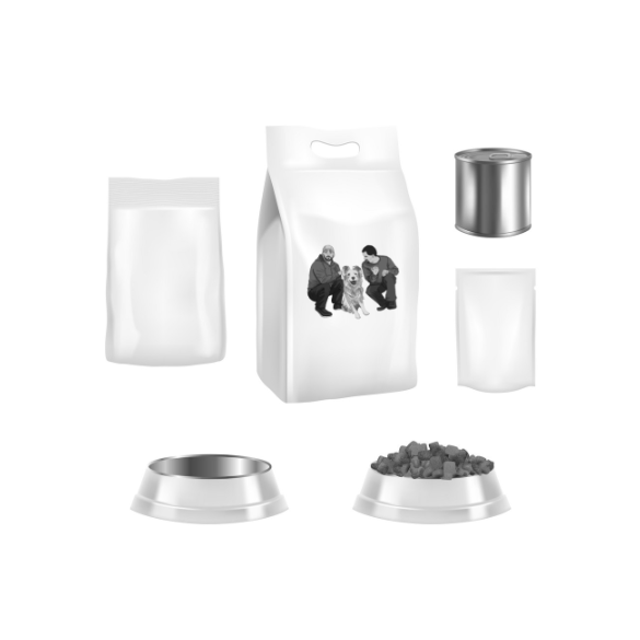 Gemon Cat Steril 1,5kg