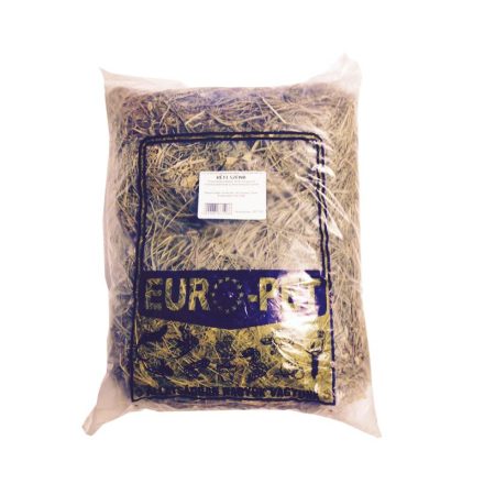 10x Euro-Pet Réti Széna 5l