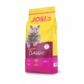 Josicat 18kg Classic Sterilised