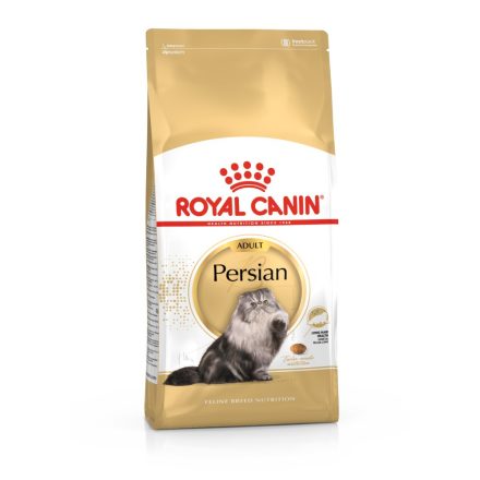 ROYAL CANIN PERSIAN ADULT - Perzsa felnőtt macska száraz táp  (0,4 kg)