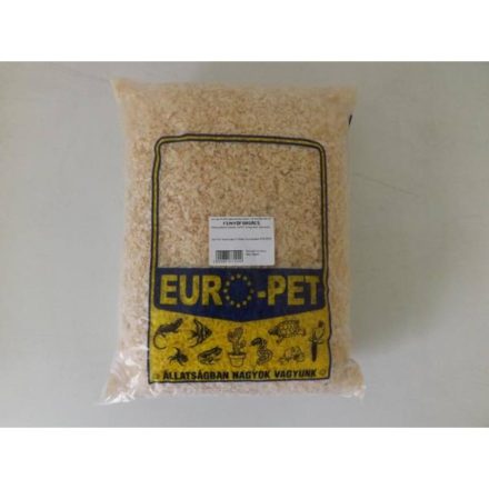 Euro-Pet Laza Forgács 5l