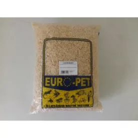 5x Euro-Pet Laza Forgács 20l