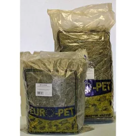 5x Euro-Pet Réti Széna 20l