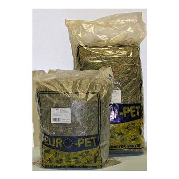 Euro-Pet Réti Széna 20l