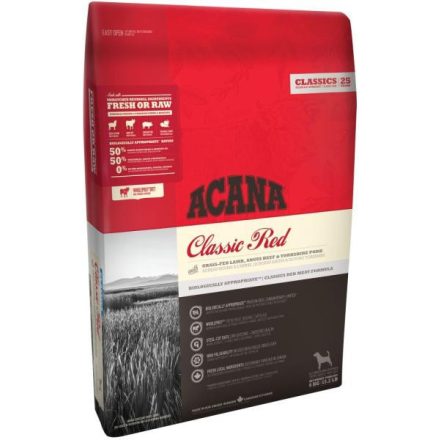 ACANA CLASSIC Red 14,5kg