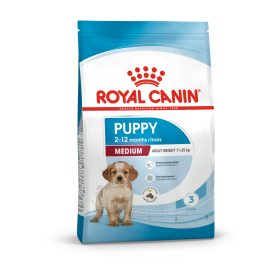 Royal Canin SHN Medium Puppy 15kg