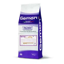 Gemon Dog 20kg Light
