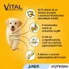 4x Pedigree Alutasak 12x100g Junior