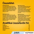 4x Pedigree Alutasak 12x100g Junior
