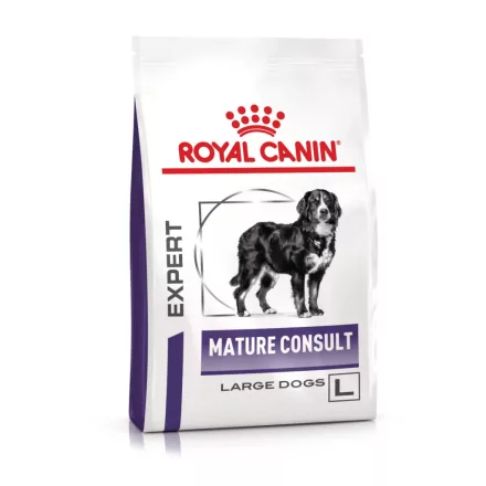 Royal Canin VHN Dog Mature Consult Large 14kg