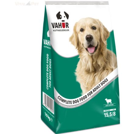 Vahúr 10kg Bárány