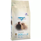 Bonacibo Dog 15kg Adult Csirke, Szardella + Rizs