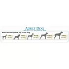 Bonacibo Dog 15kg Adult Csirke, Szardella + Rizs