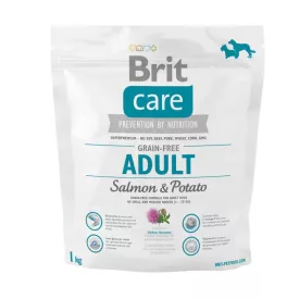Brit Care Adult Salmon 1kg