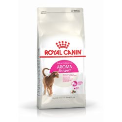 ROYAL CANIN AROMA EXIGENT 33 10kg Macska száraztáp